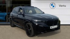 BMW X5 xDrive50e M Sport 5dr Auto Estate